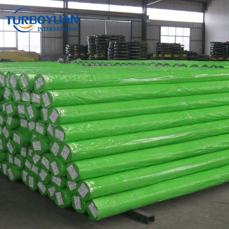 Cheap Price Reinforced Woven Fabric Plastic PE Tarpaulin Sheet Poly Tarps